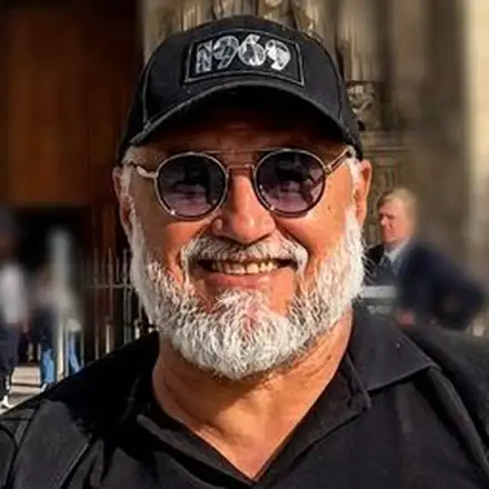 Newton Maximo